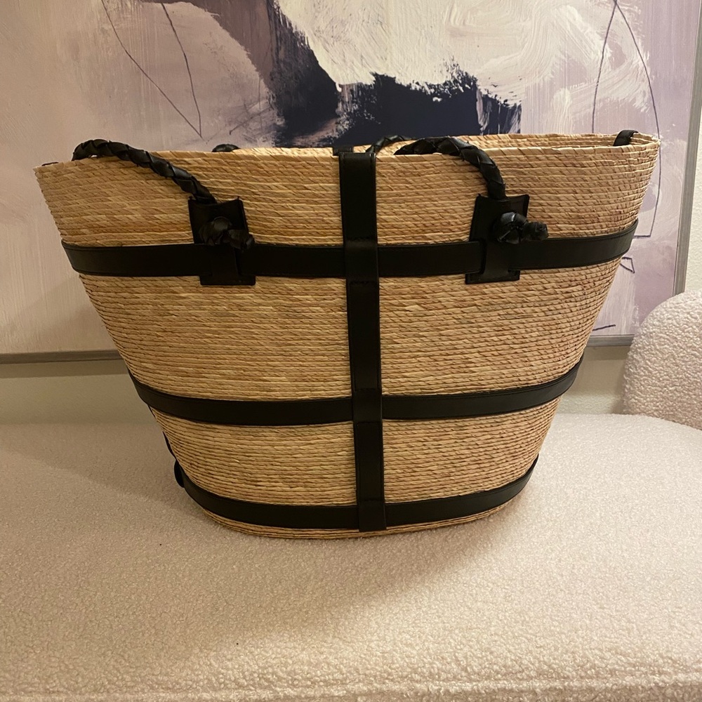 Altuzarra “Watermill” Bag